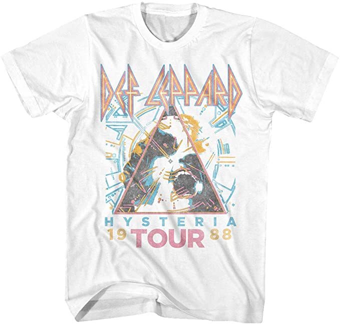 Argente Brun conservo Rock Shirt